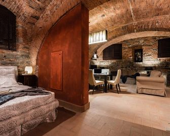 Villa Guinigi Dimora di Epoca Exclusive Residence & Pool - Ciciana