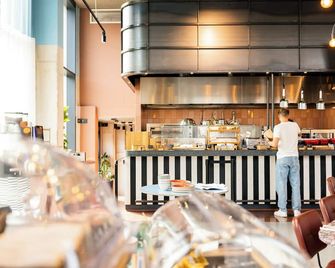 The Social Hub Delft - Делфт - Бар