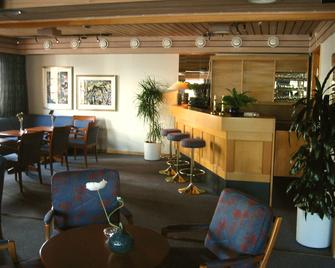 Verdal Hotell - Verdalsøra - Bar