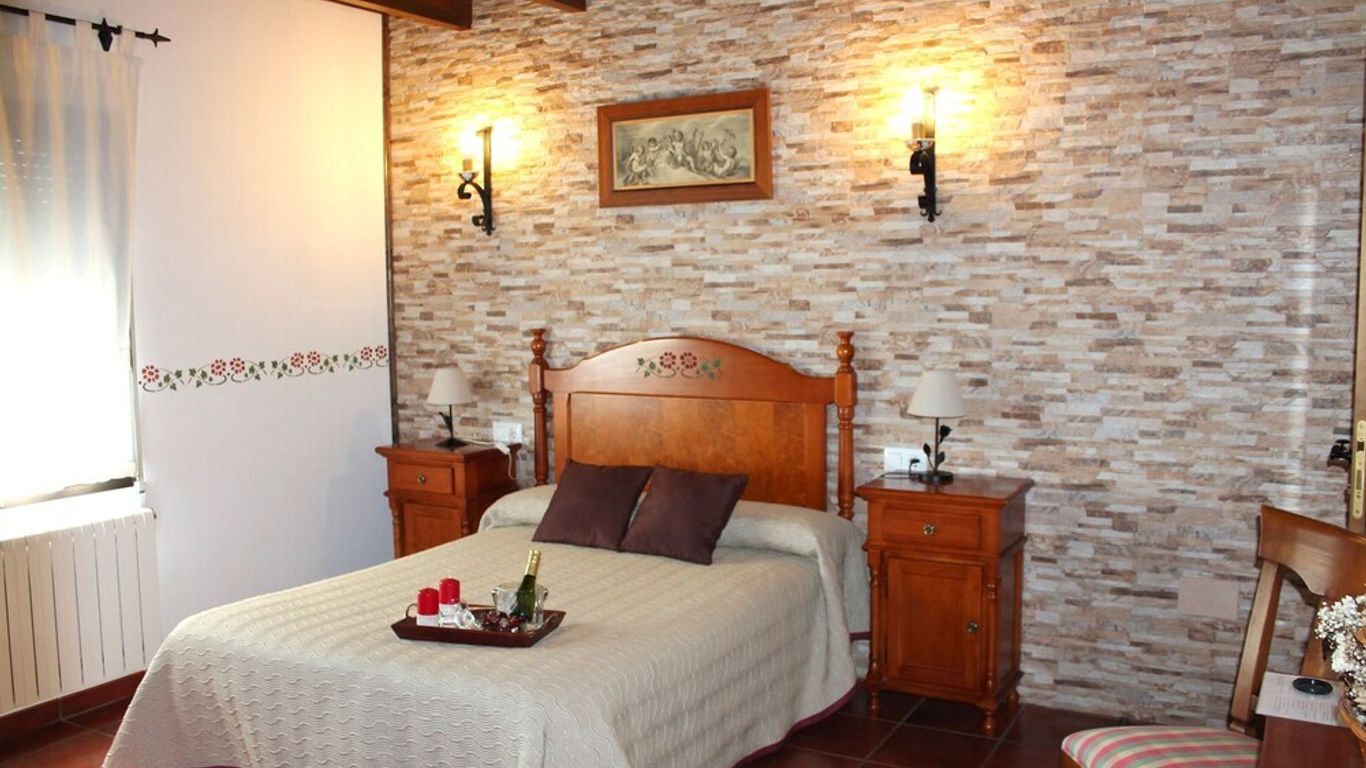 كاسا رورال لوس لوريليس 1