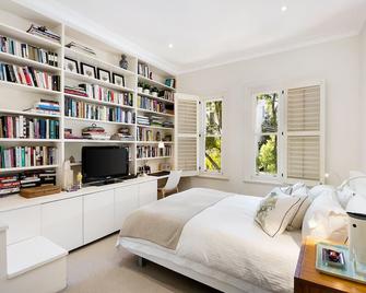 Paddington/Rushcutters Bay apartment in vibrant area close to everything - Sydney
