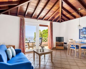 Vistamar - Santa Úrsula - Wohnzimmer