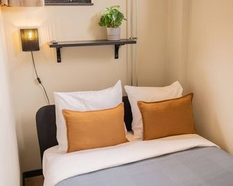 Luxe Loft Binnenrotte Br - Ρότερνταμ