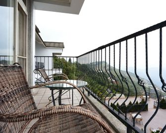 스타 빌라 런-아이 타운십 - 런아이향 - 발코니