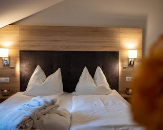 Hotel Am Greiner - Rust - Bedroom