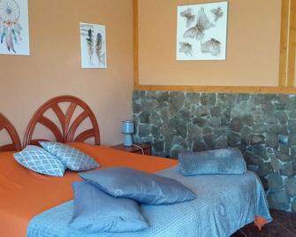 Kikiki House - Puerto del Rosario - Habitación