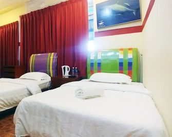 Warisan Family Inn - Semporna
