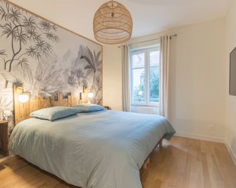 T3 rénové 10min gare Part dieu - Quartier typique - Lyon - Habitación