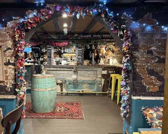 Bridge House Hotel - Bridport