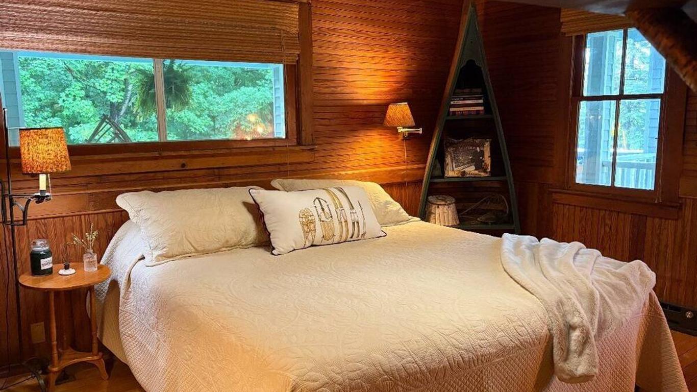 Lake Placid Stagecoach Inn