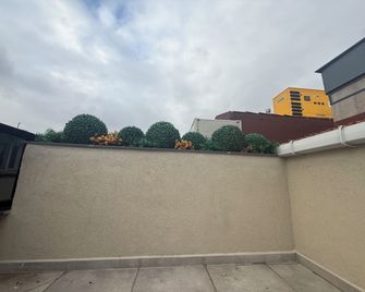 フォーティ ニシャンタシュ ホテル - イスタンブール - 建物