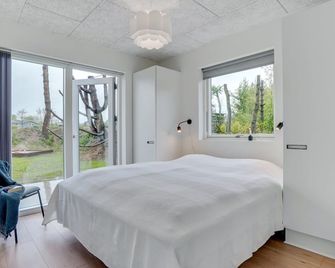 Holiday Home Elso - 600m to the inlet by Interhome - Struer - Bedroom