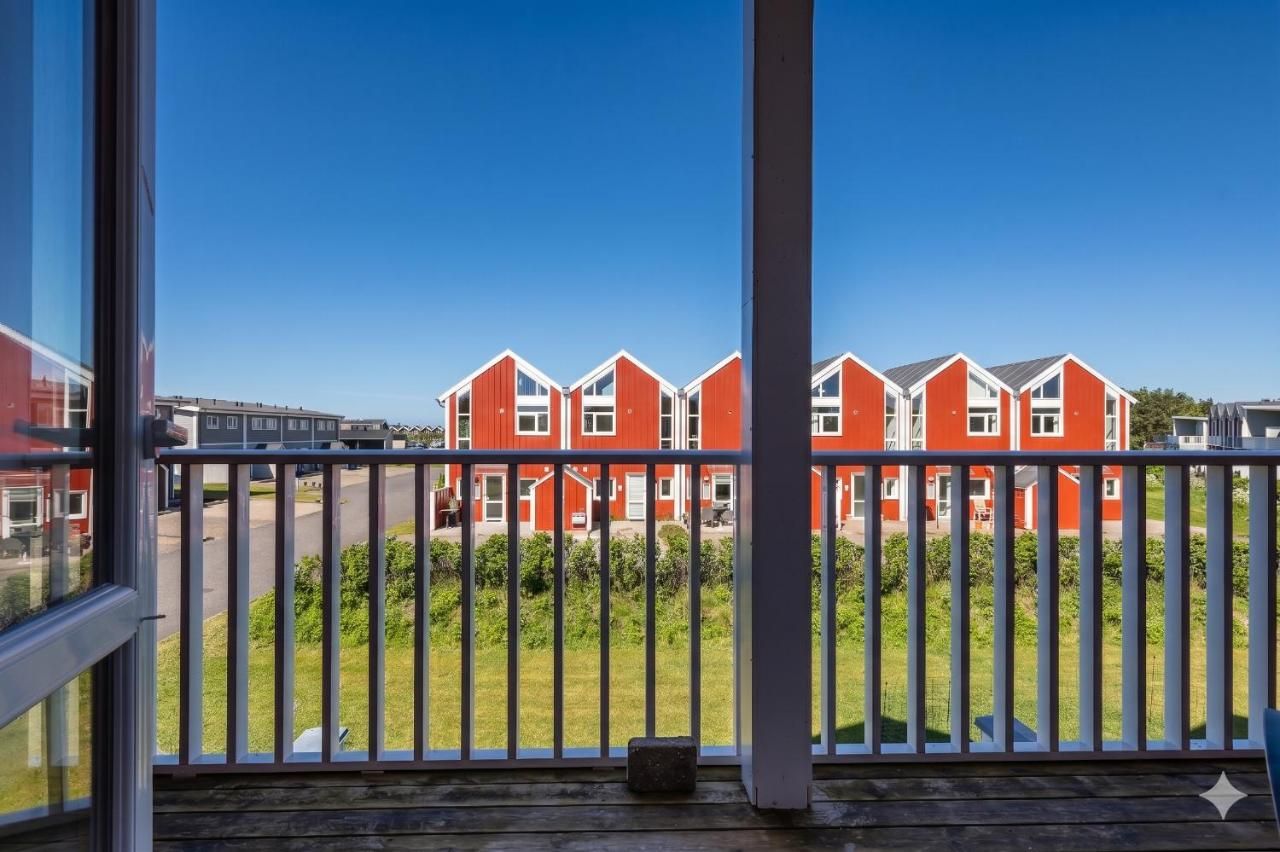 Hornfisken 30 Beautiful Two-Storey Holiday Home Close To Beach And Town – Løkken