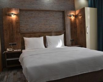 Tüm Palace Otel - Bandırma - Bedroom