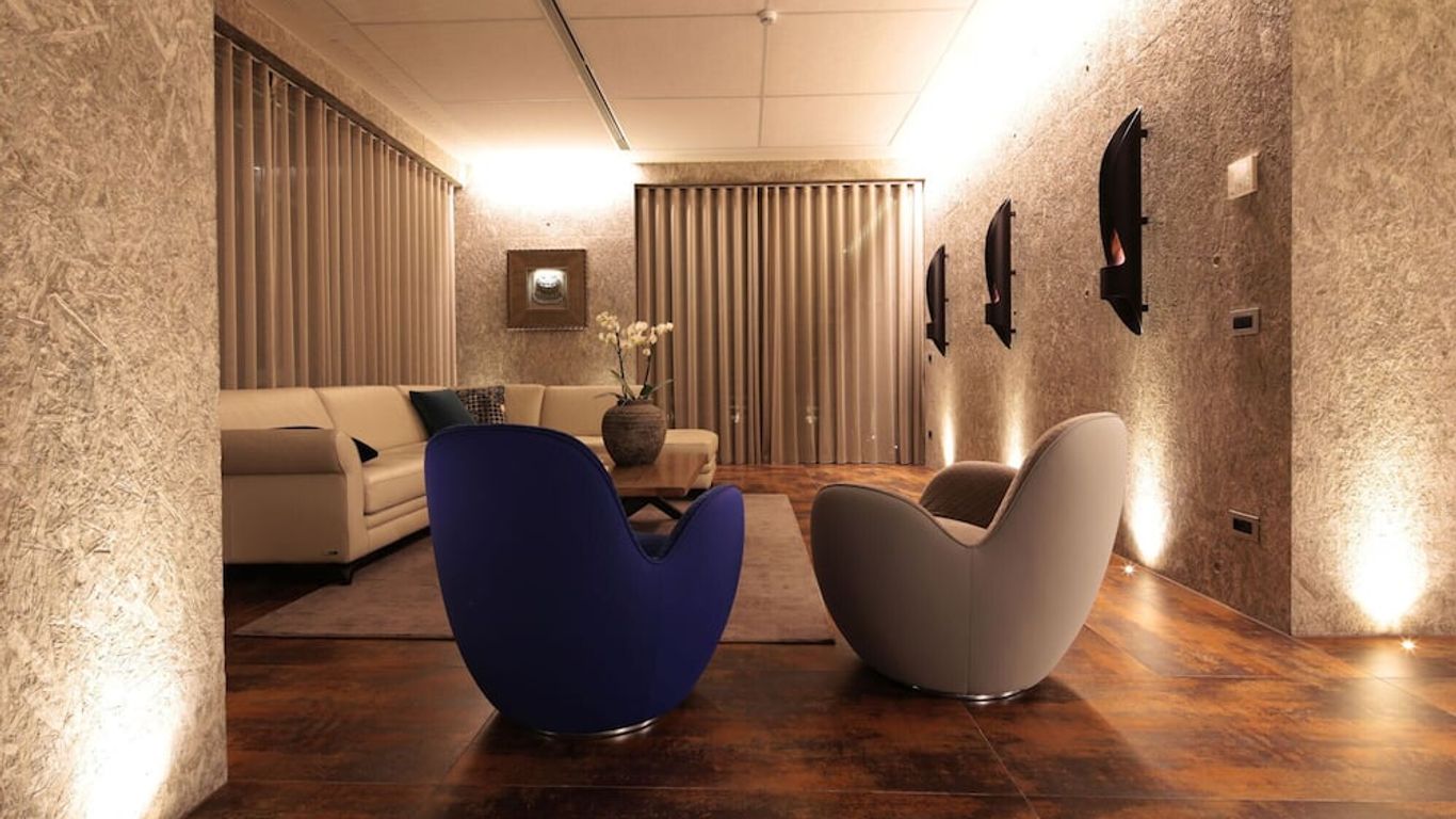 Hotel Ristorante La Rosina