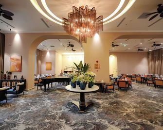 Epic Tower Swiss-Belresidences Hanoi - Hanoi