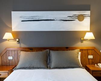Hotel París - Encamp - Chambre