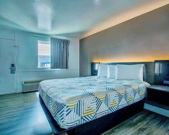 Motel 6 Tucson, Az - East Williams Center - Tucson - Phòng ngủ
