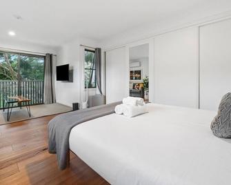 Gorgeous Self Contained Home - Sydney - Bedroom