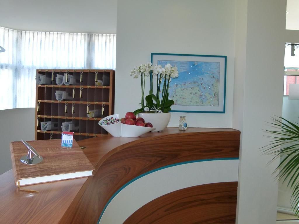 Aparthotel Kachelot - بوركوم - أفضل طعام