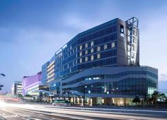 Novotel Ambassador Suwon - Suwon - Gebouw