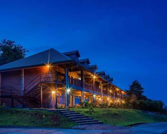 Hotel Heliconia - Monteverde - Building