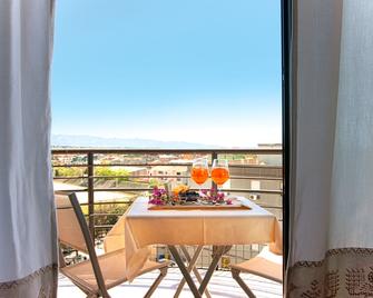 Best Western Hotel Residence Italia - Quartu Sant'Elena - Balcone