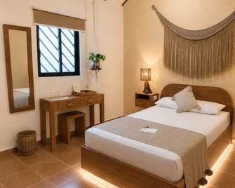 Colibri Beach Hotel - Playa del Carmen