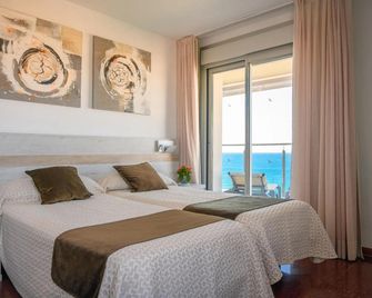 Albatros Family - Salou