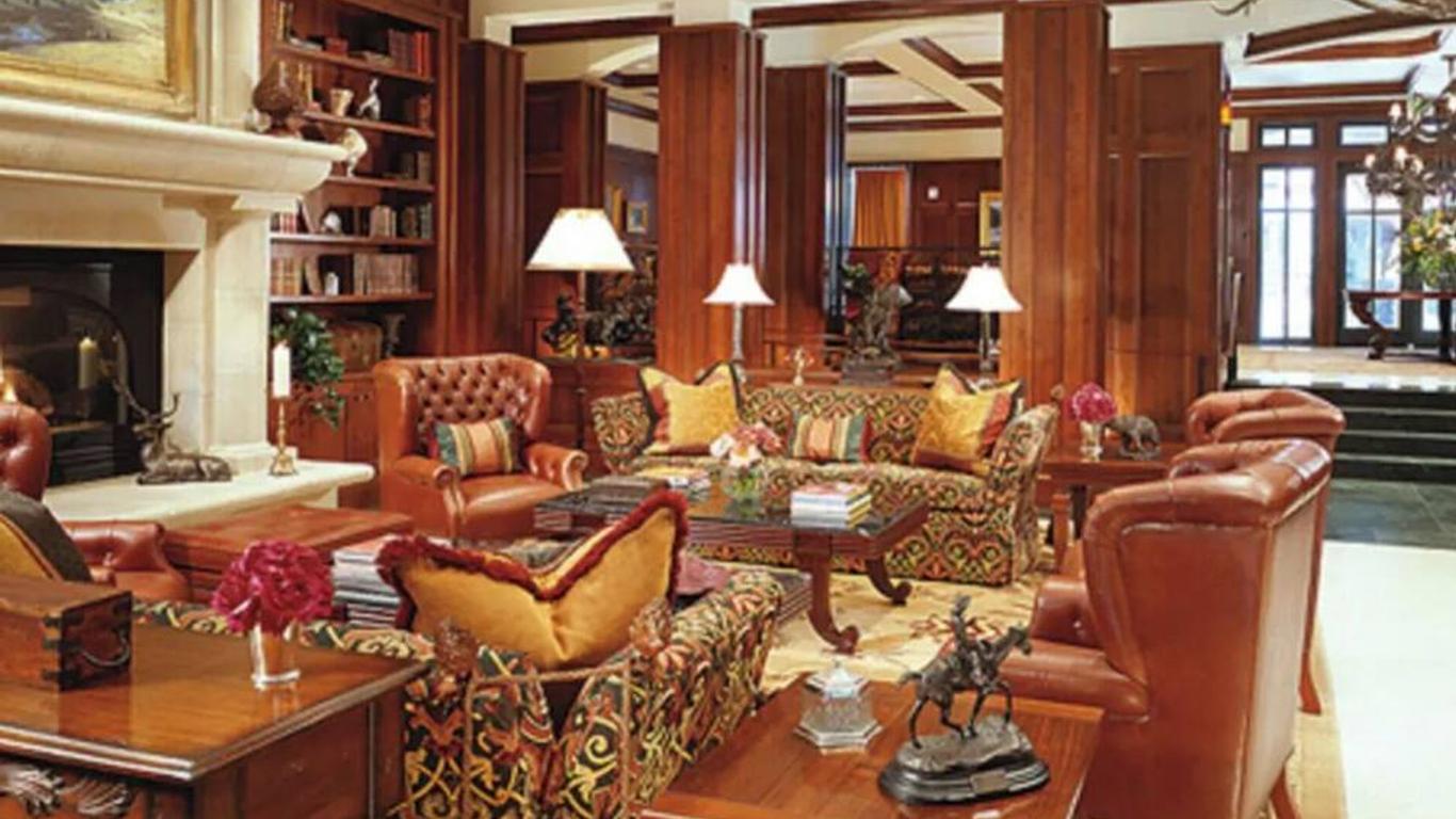 Ritz Carlton, Aspen Highlands