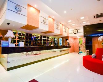 Ritz Garden Hotel Manjung - Lumut - Hall d’entrée