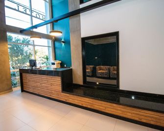 Hotel da Praça - Bonito