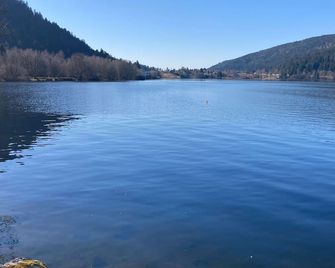 Les Loges du Parc - Gerardmer