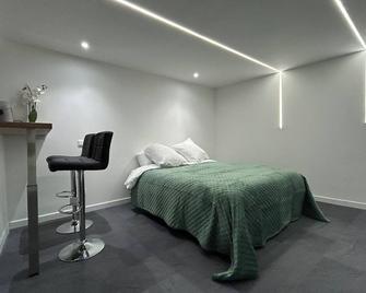 Chambre Privee Wintzenheim - Wintzenheim - Bedroom