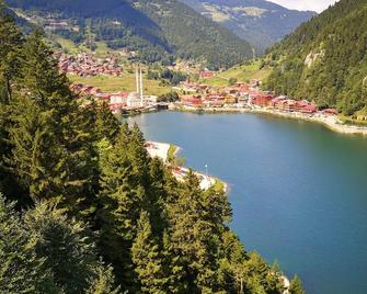 Karayel Hotel - Trapisonda