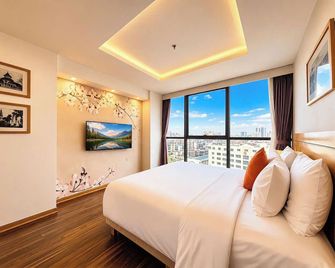 Parkside Sunline Hotel - Hanoi