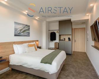 Zed Smart Property by Airstay - Spata - Bedroom