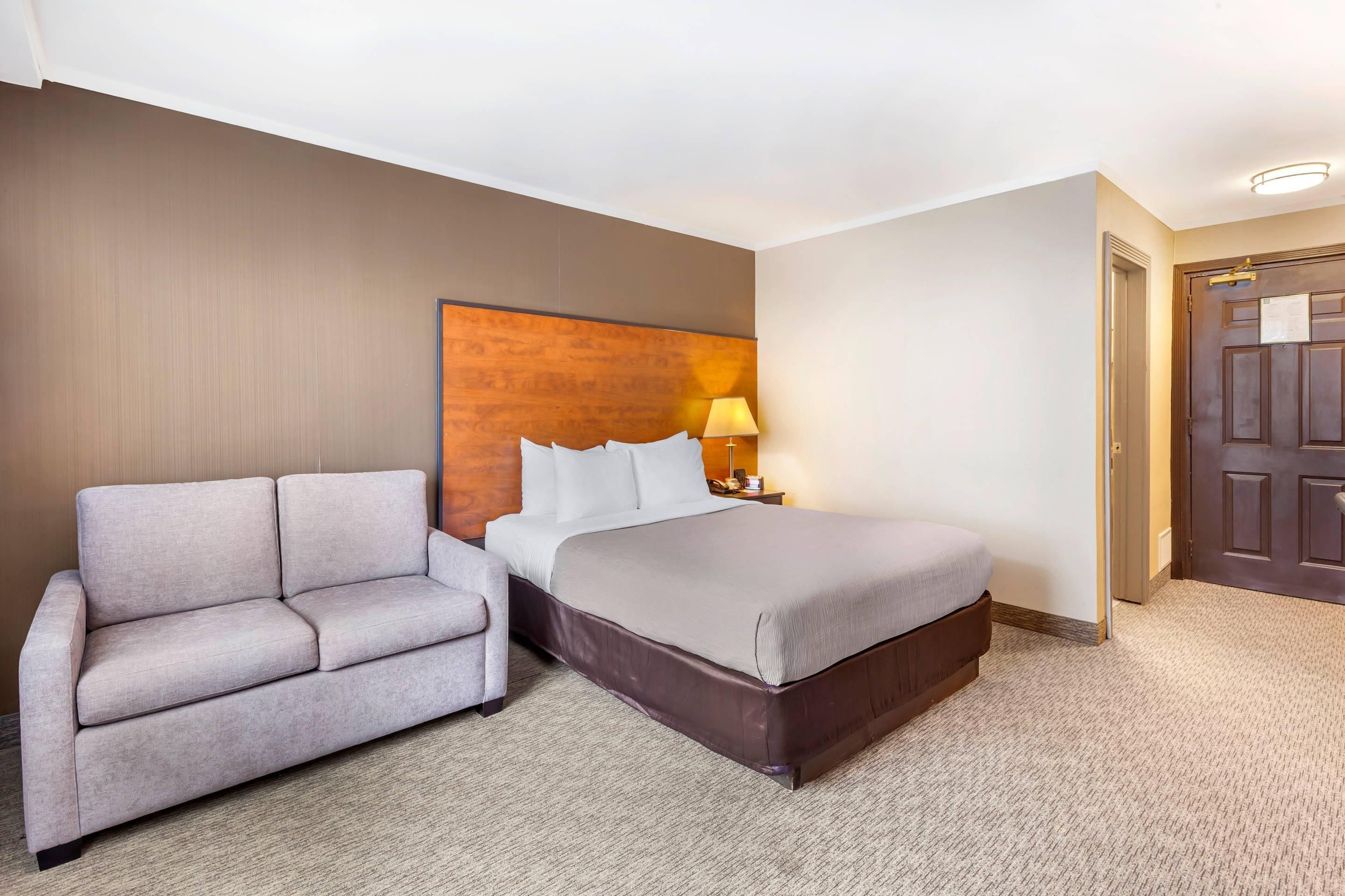 Quality Inn Toronto Airport