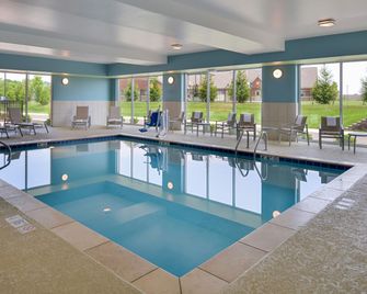 Holiday Inn Express Spring Hill By IHG - Spring Hill - Bazén
