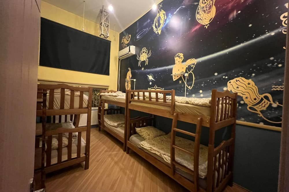 Galaxy Hostel - Tiflis