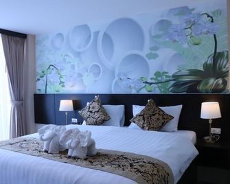 Sky Beach - Ao Nang - Habitación