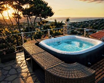 Boutique Hotel Golfo Azzurro - Capoliveri