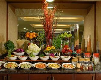 Fortune Inn Haveli, Gandhinagar - Member Itc Hotels' Group - Gandhinagar - Buffet