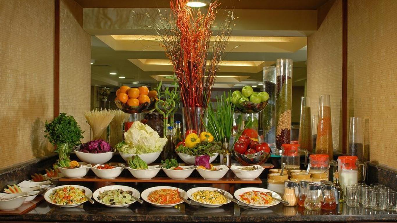 Fortune Inn Haveli, Gandhinagar - Member Itc Hotels' Group