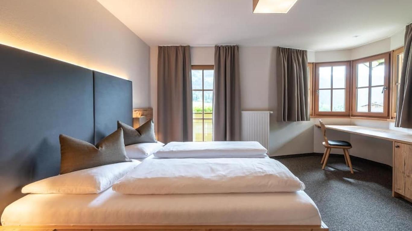 Hotel Anewandter