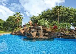 Ka Eo Kai Studio - Princeville - Pool