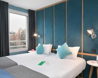 Hotel Sanso by HappyCulture - Paris - Bedroom