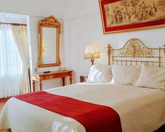 Hotel De Su Merced - Sucre