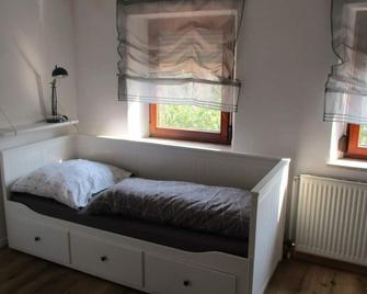 Ferienwohnung Rösch - Feuchtwangen - Schlafzimmer