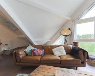 Duplex Plaisir - Plaisir - Salon